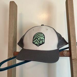 Dutch bros Trucker Hat